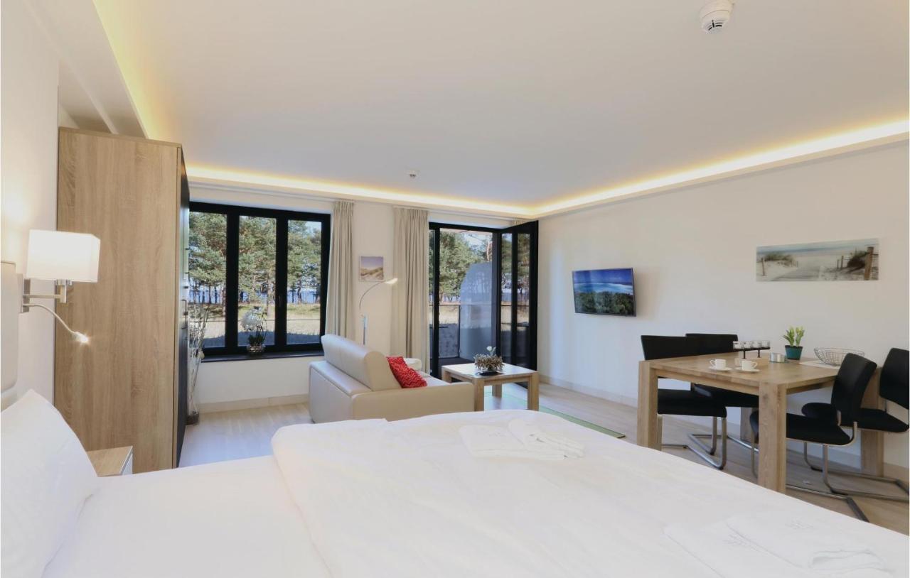 Baltic Apartment Ostseebad Binz