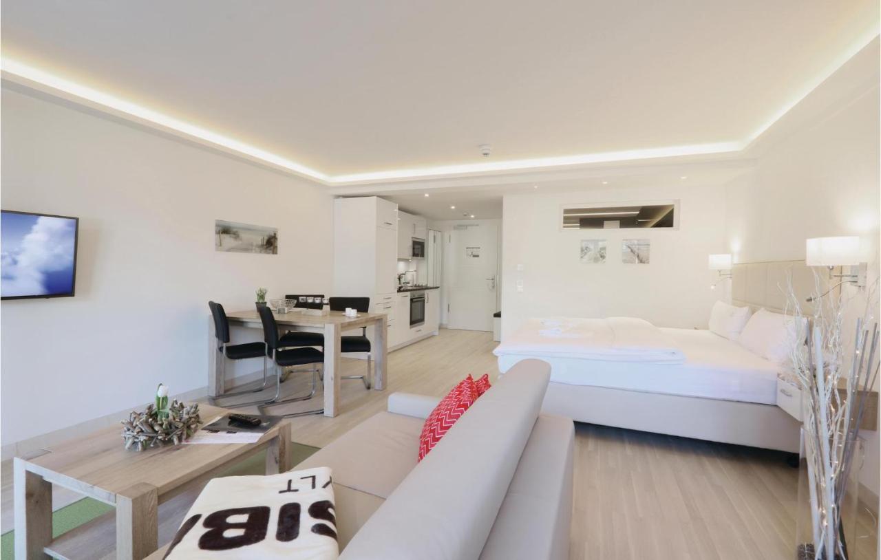 Apartment Baltic Binz