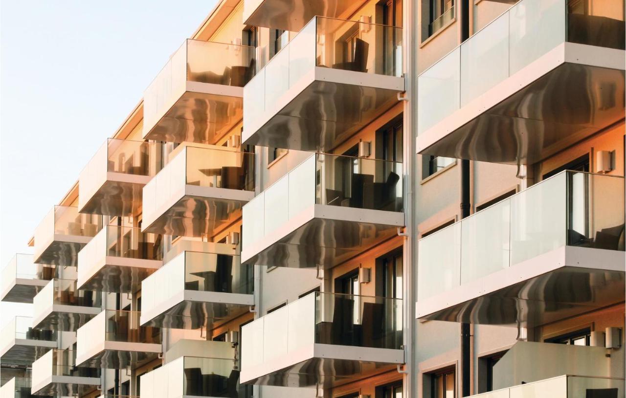 Baltic Apartment Binz
