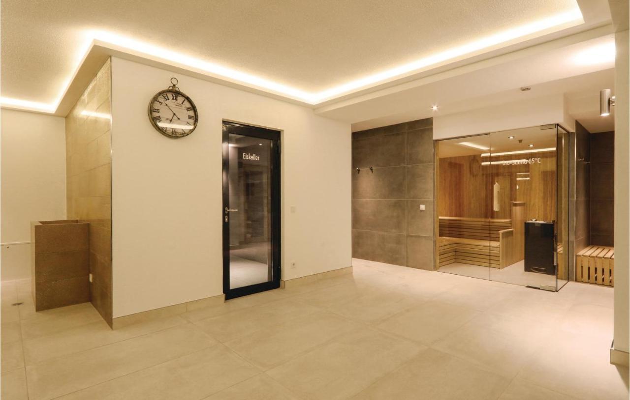 Baltic Apartment Ostseebad Binz
