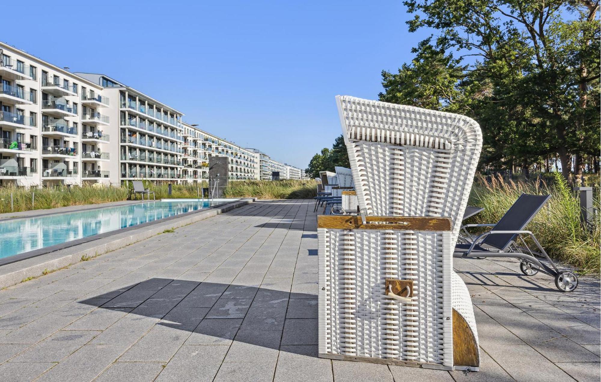 Baltic * Ostseebad Binz