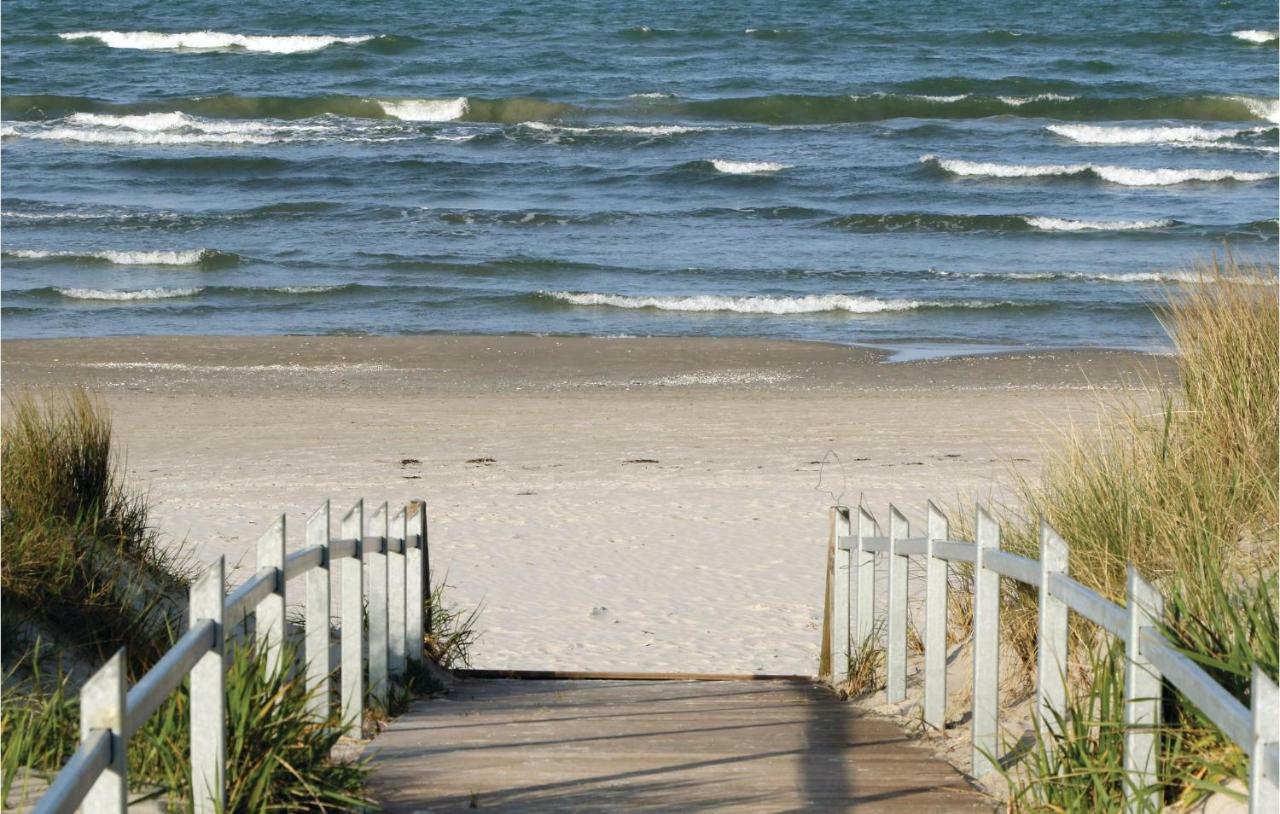 Baltic * Ostseebad Binz