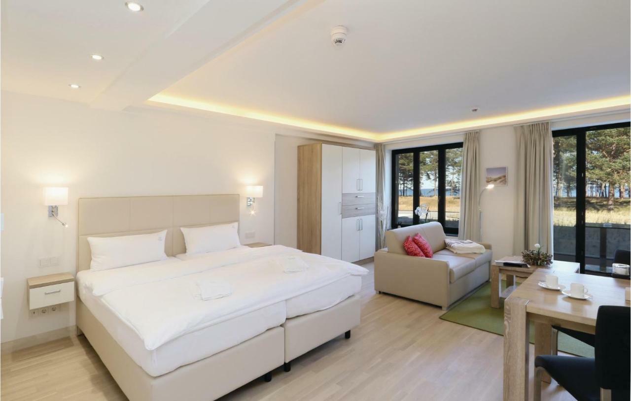 Baltic Apartment *