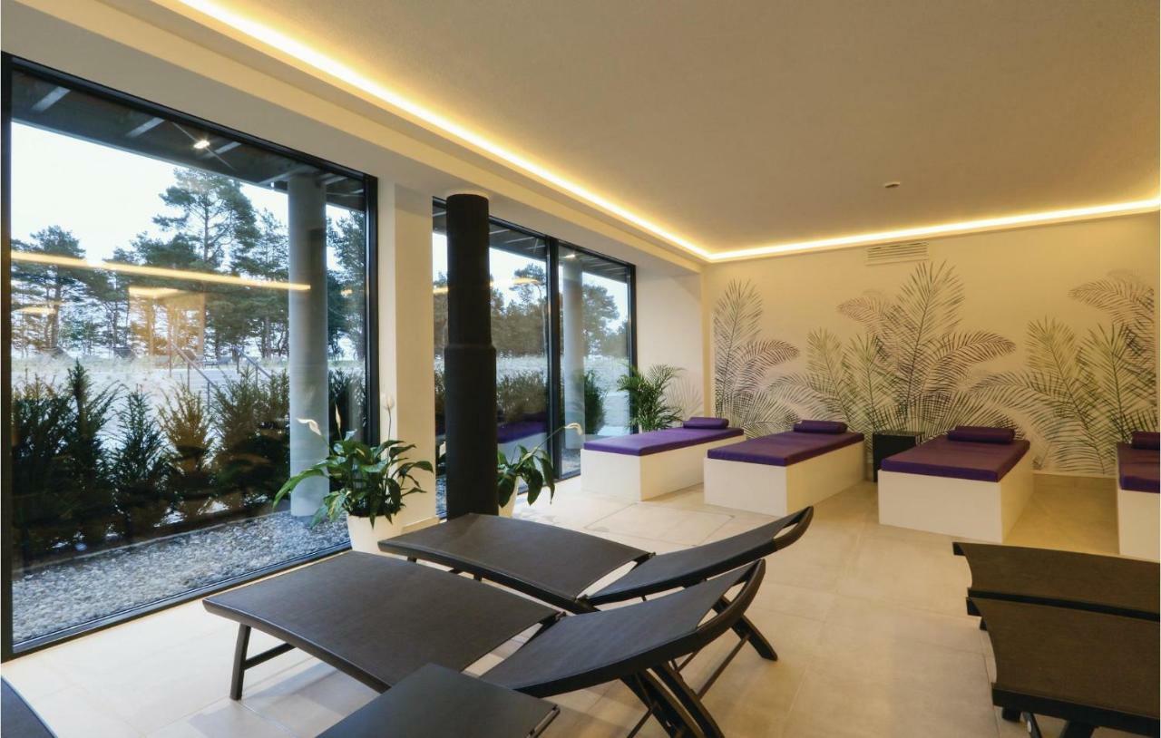 Baltic Apartment Binz