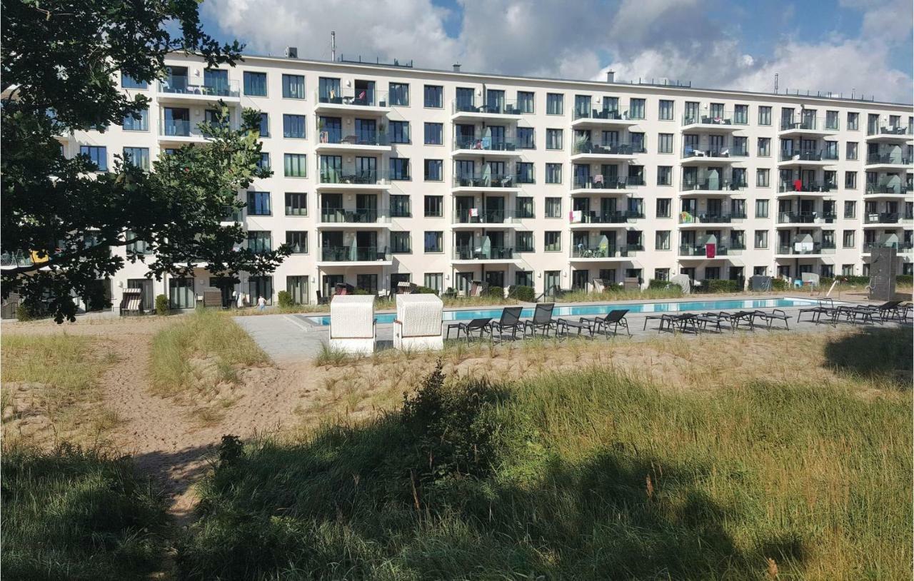 Baltic Apartment Ostseebad Binz