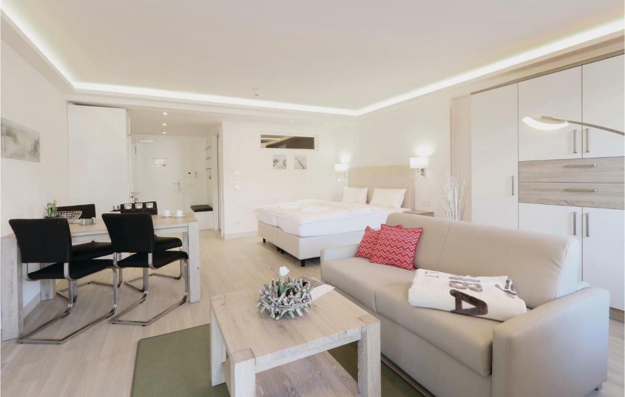 Baltic Apartment Ostseebad Binz