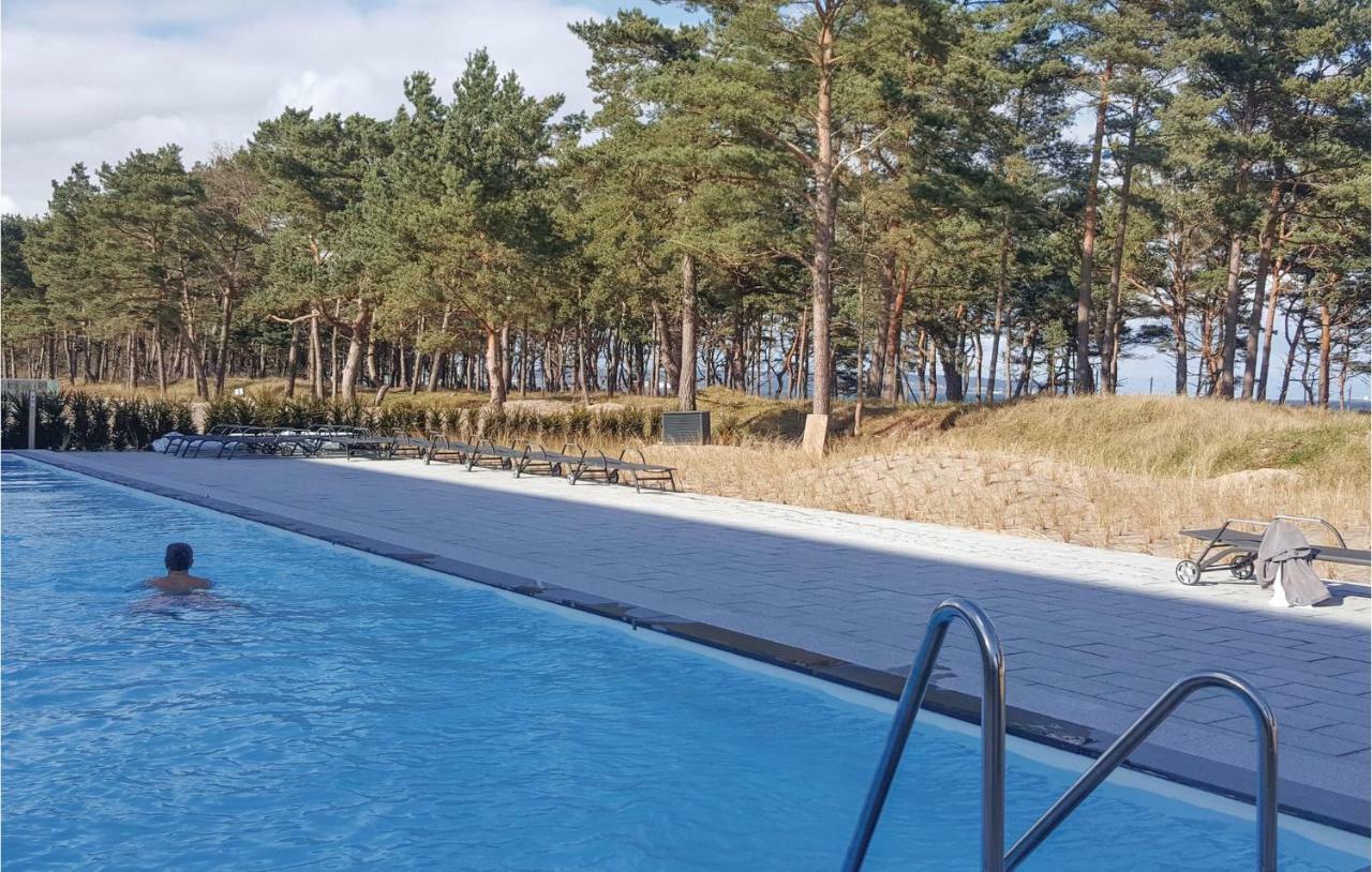 Baltic * Ostseebad Binz