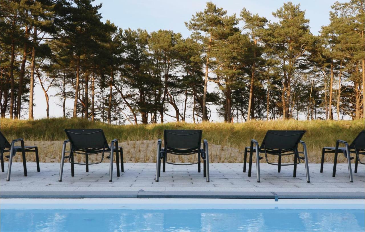 Baltic * Ostseebad Binz